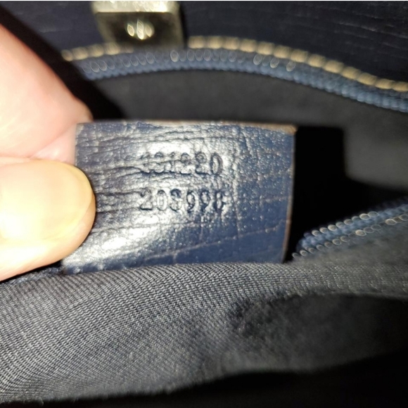 Gucci Tote Bag - Picture 8 of 12